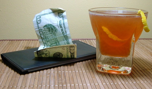 The Payroll Tax Cocktail