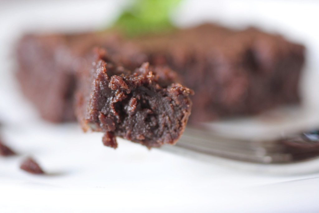 The Baked Brownie