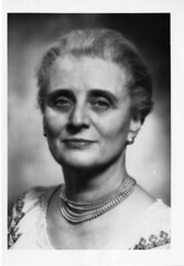 Mary Steichen Calderone (1904-1998), Smithsonian Institution Archives