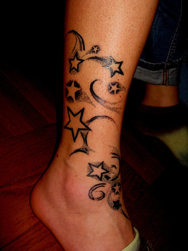 amy brown fairy tatoos