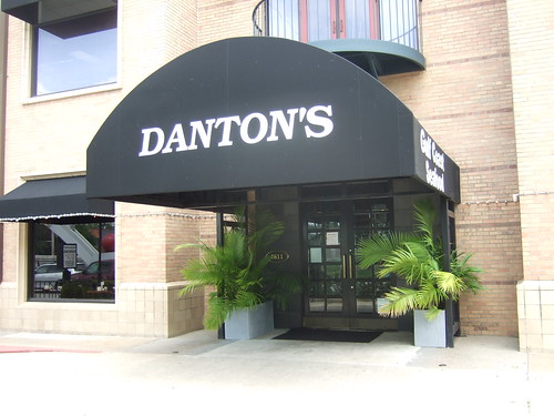 Danton's