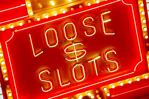 Loose Slots