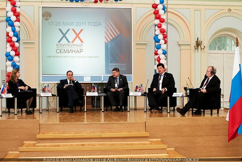  ©  U.S. Consulate General St. Petersburg