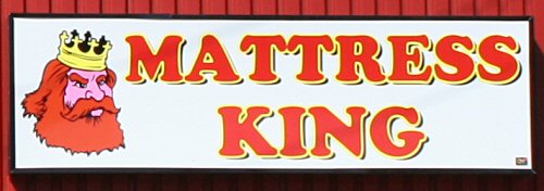 Mattress King