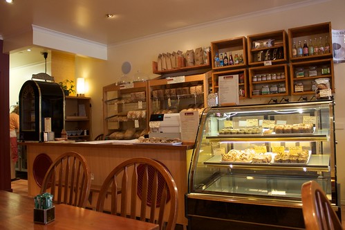 himalaya bakery in daylesford