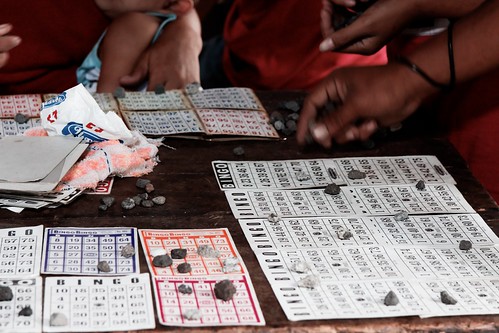 Bingo in Philippines