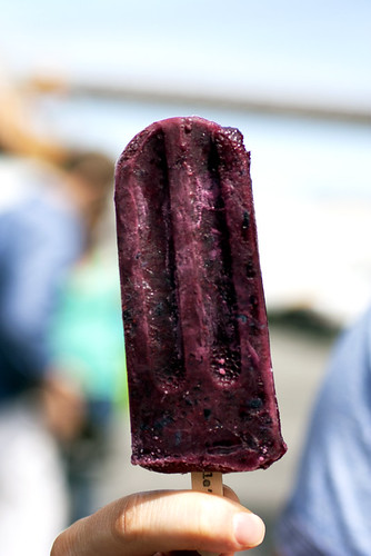 people's popsicle @ new amsterdam market