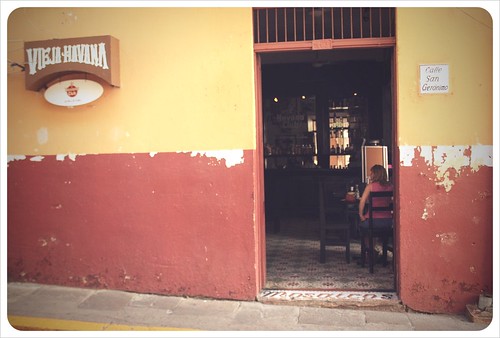 Havana Viejo in Casco Viejo