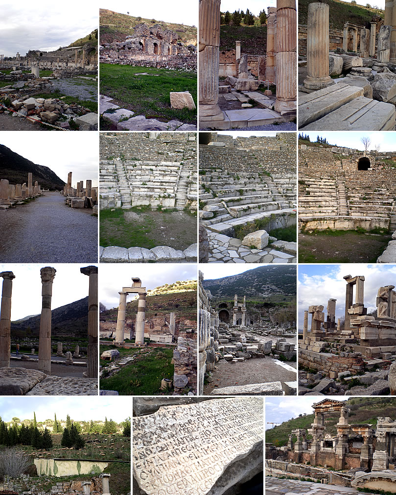Ephesus 1 