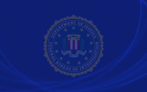 fbi wallpapers. FBI - Vista wallpaper
