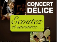 Concert Délice Lyon