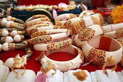 Thai Ivory Jewelry