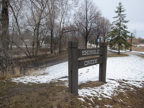 Shingle Creek