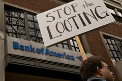 Stop the looting
