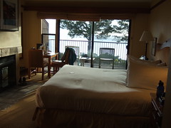 Our Ocean View Room