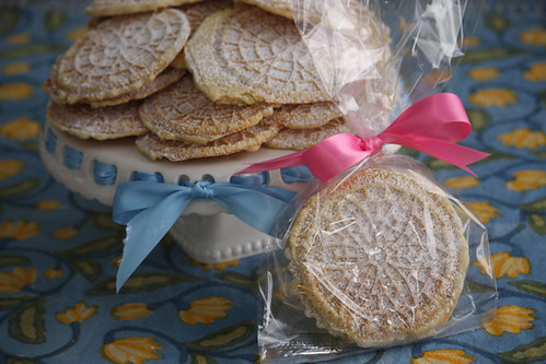 Pizzelle Cookie - 45