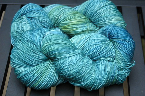 Wolle's yarn