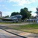 Panorama museo aereonautico