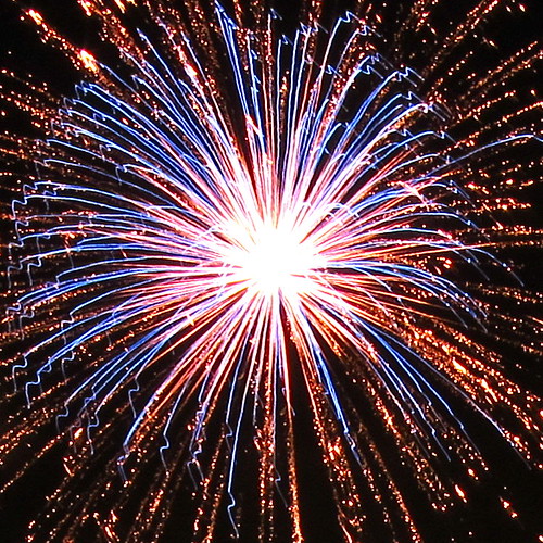 disneyland california fireworks. Fireworks at Disneyland