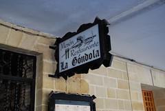 Restaurante la Góndola Baeza