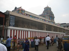 Anjaneyar Temple 2