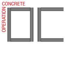 operation concrete logo 1