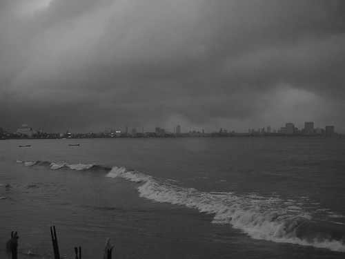 Back Bay, Mumbai