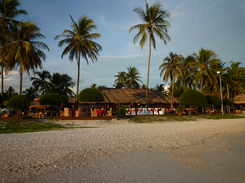 Meritus Pelangi Beach Resort par kkslok
