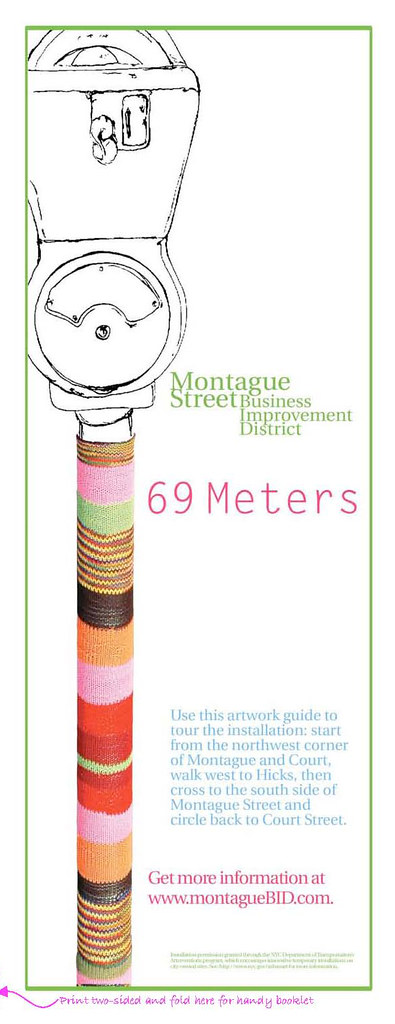 69 Meters Guide