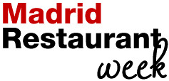 Restaurant Week Madrid