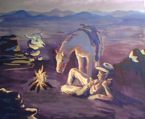 cowgirlpainting1