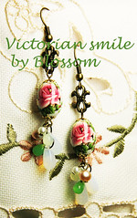 victorian smile