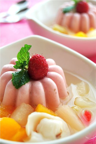 puding busa strawberry1