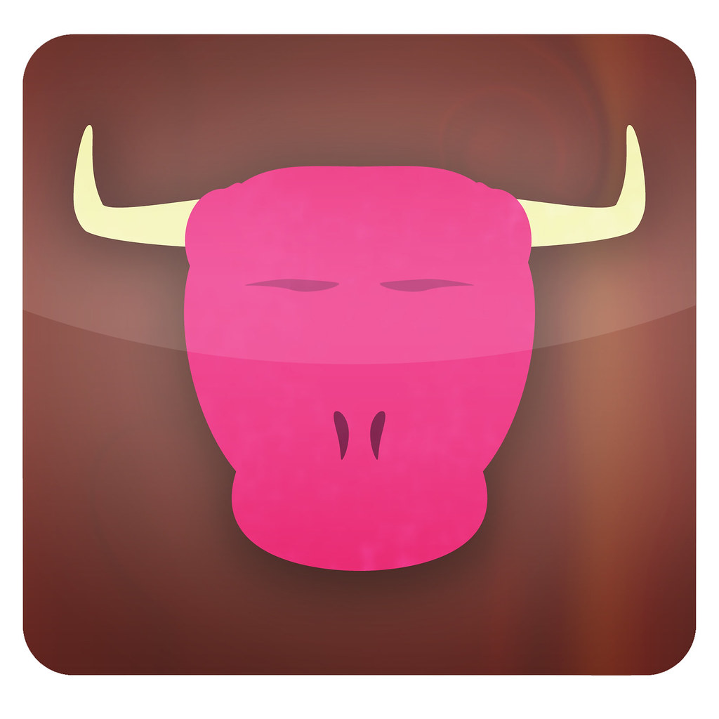 Pink Ox 2.0