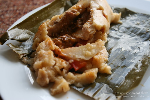 el salvadorean tamales recipe