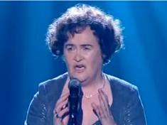 18 millones vieron la Final de Susan Boyle, Récord de Audiencia desde la Eurocopa 2004