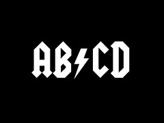 AB/CD