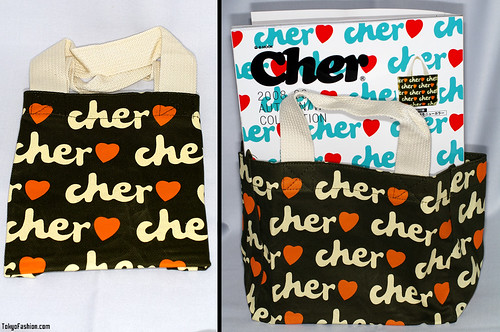 Cher Eco Bag