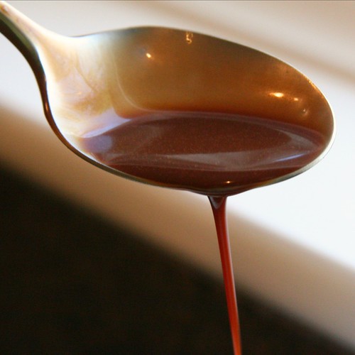 Spoonful of Syrup
