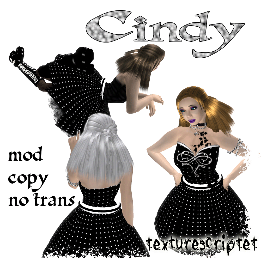 cindy ad copy