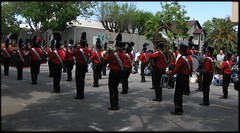 eastermarchingband