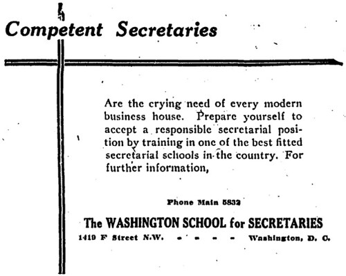1920_school_4_secretaries_2