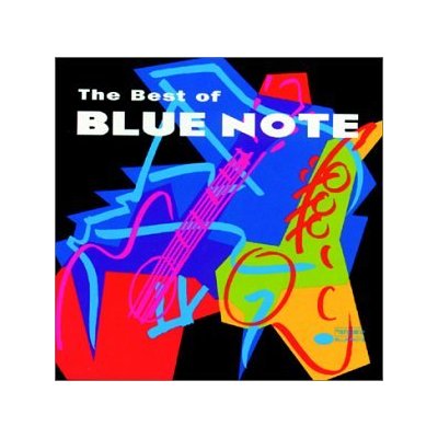 Capa Album The Best of Blue Note