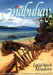 PAL Mabuhay Inflight June 2009