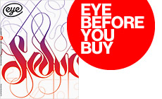 Eye before you buy