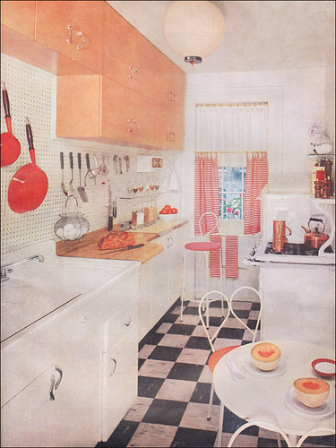 Apartment Kitchen Cabinets