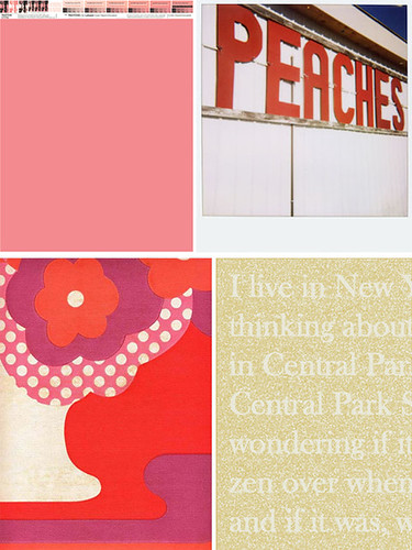 Kate Miss guest post: unconventional_posters