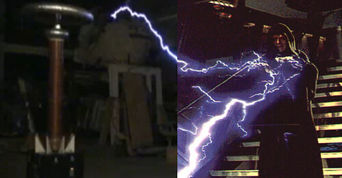 march imperial tesla coil