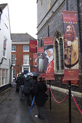 Canterbury Tales Experience