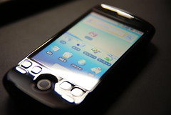 HTC GDDJ-09 表